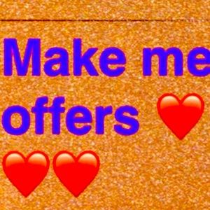 🔥Huge sale 🔥 30 percent discount two or more items